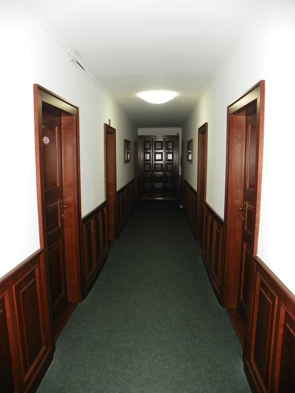 Hotelovy Dum Areal Ostrava Rum bild